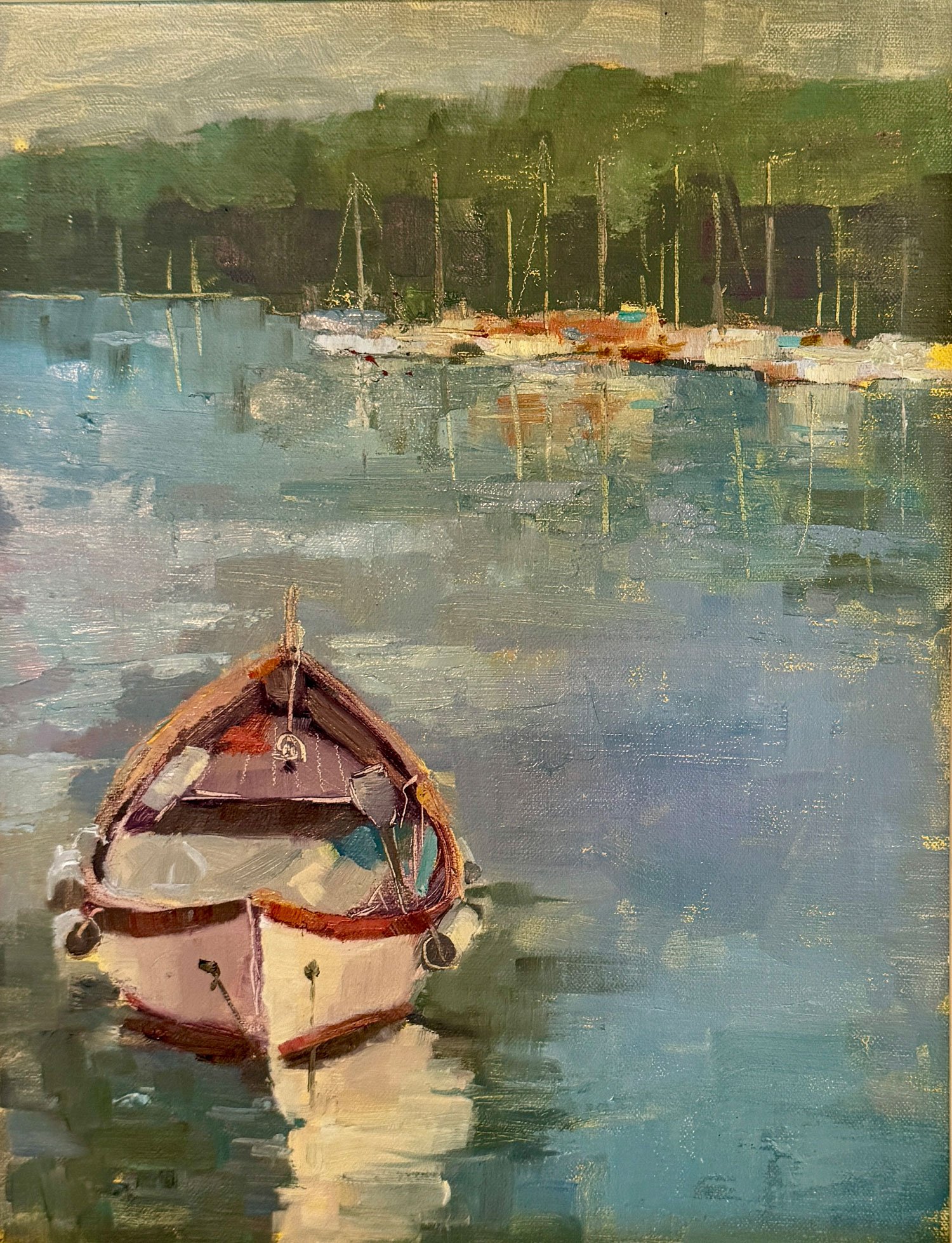Allison Chambers