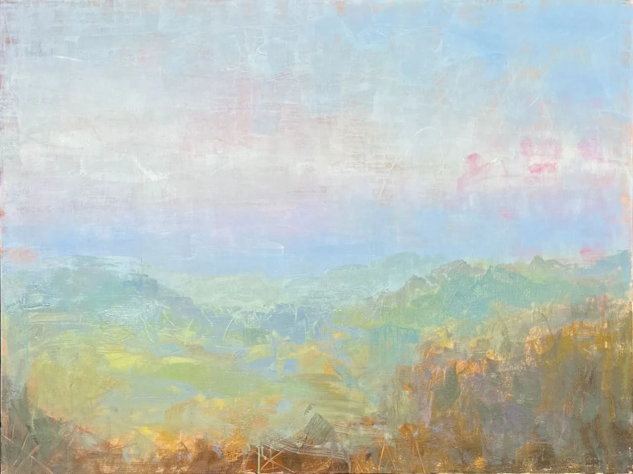 Christine Dryden