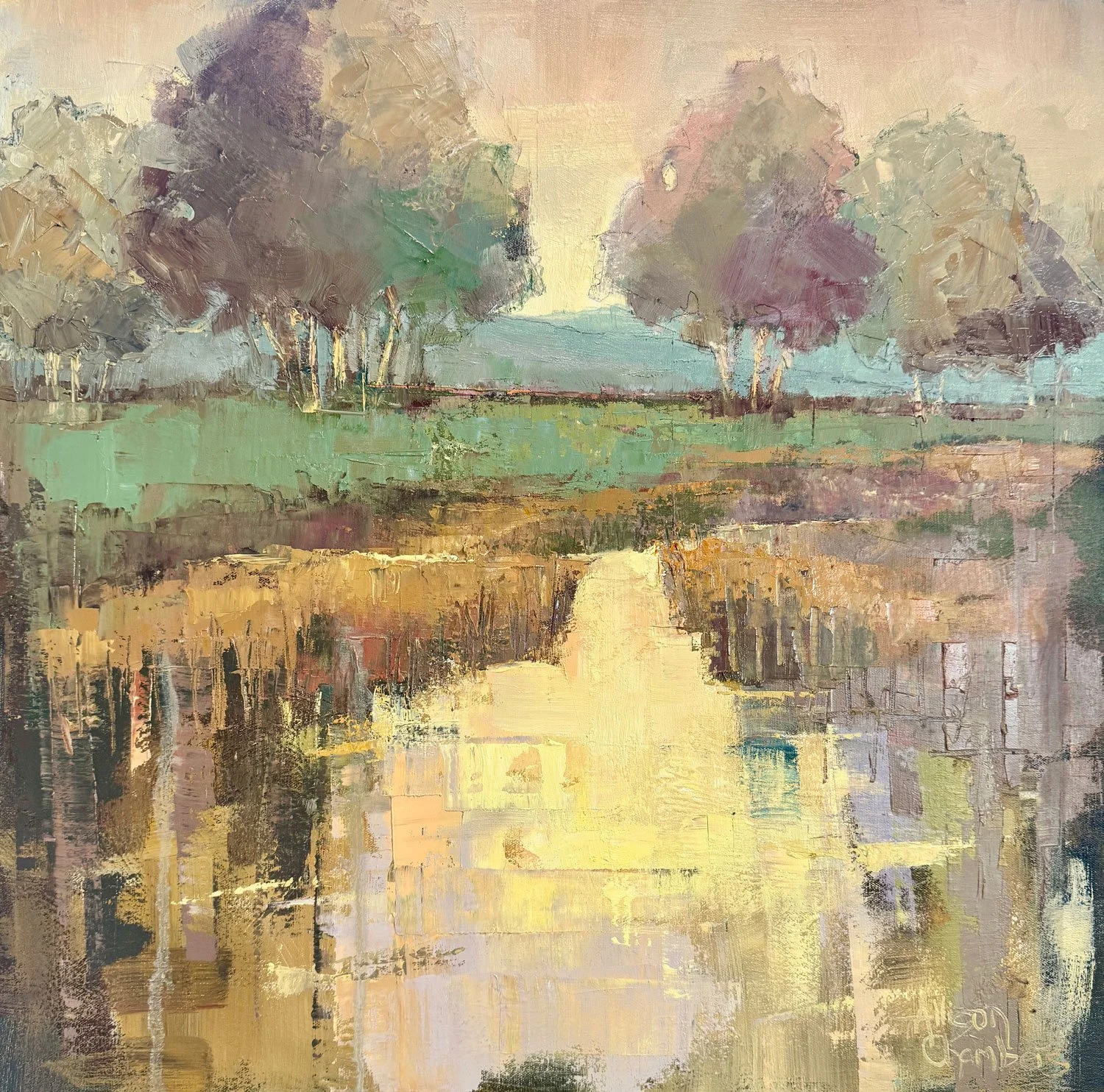Allison Chambers