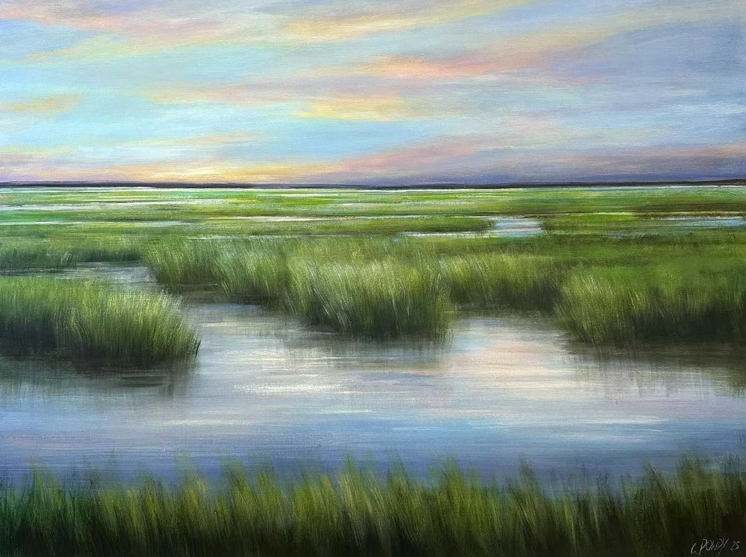 Christina Dowdy