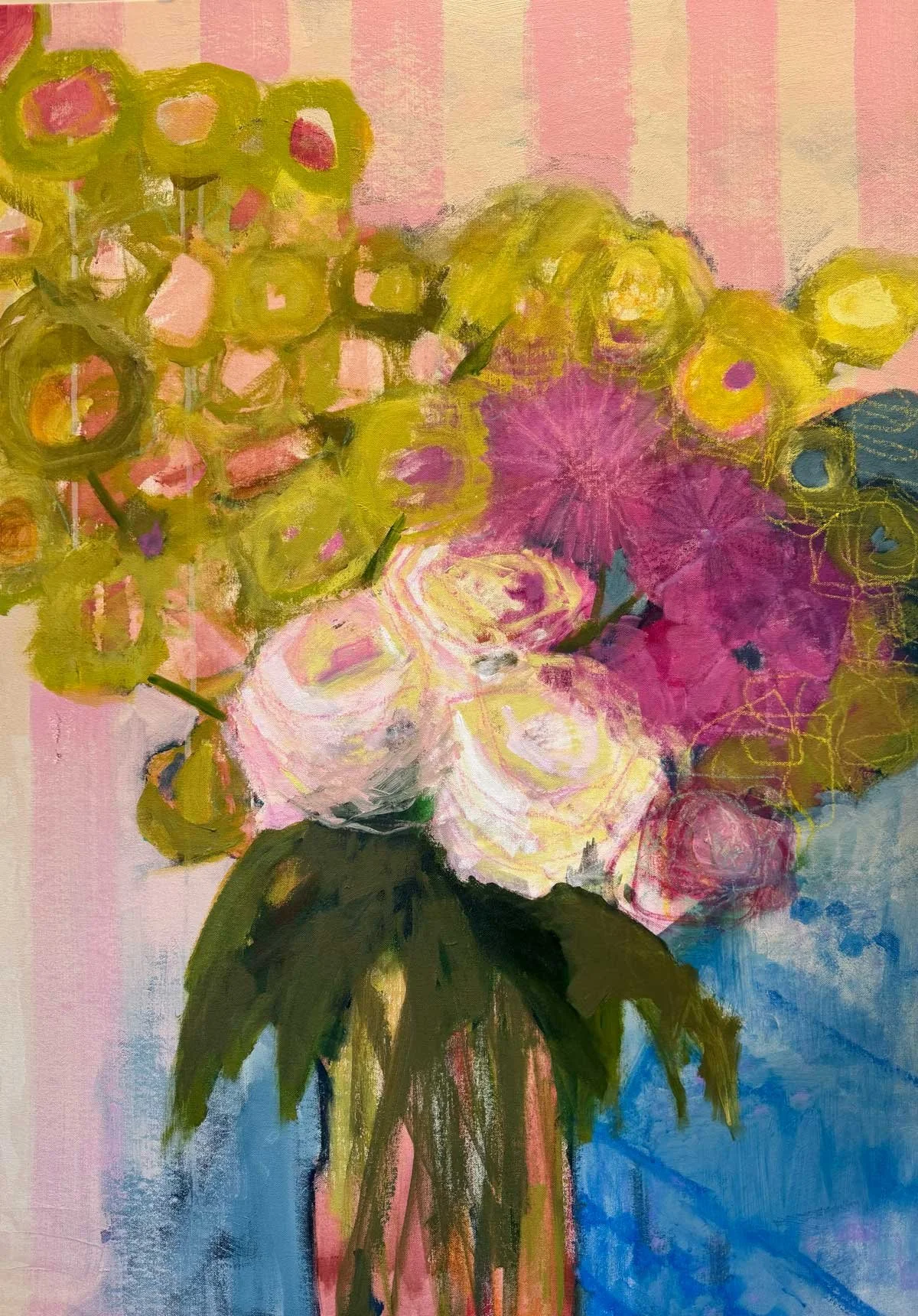 Tammy Langdon