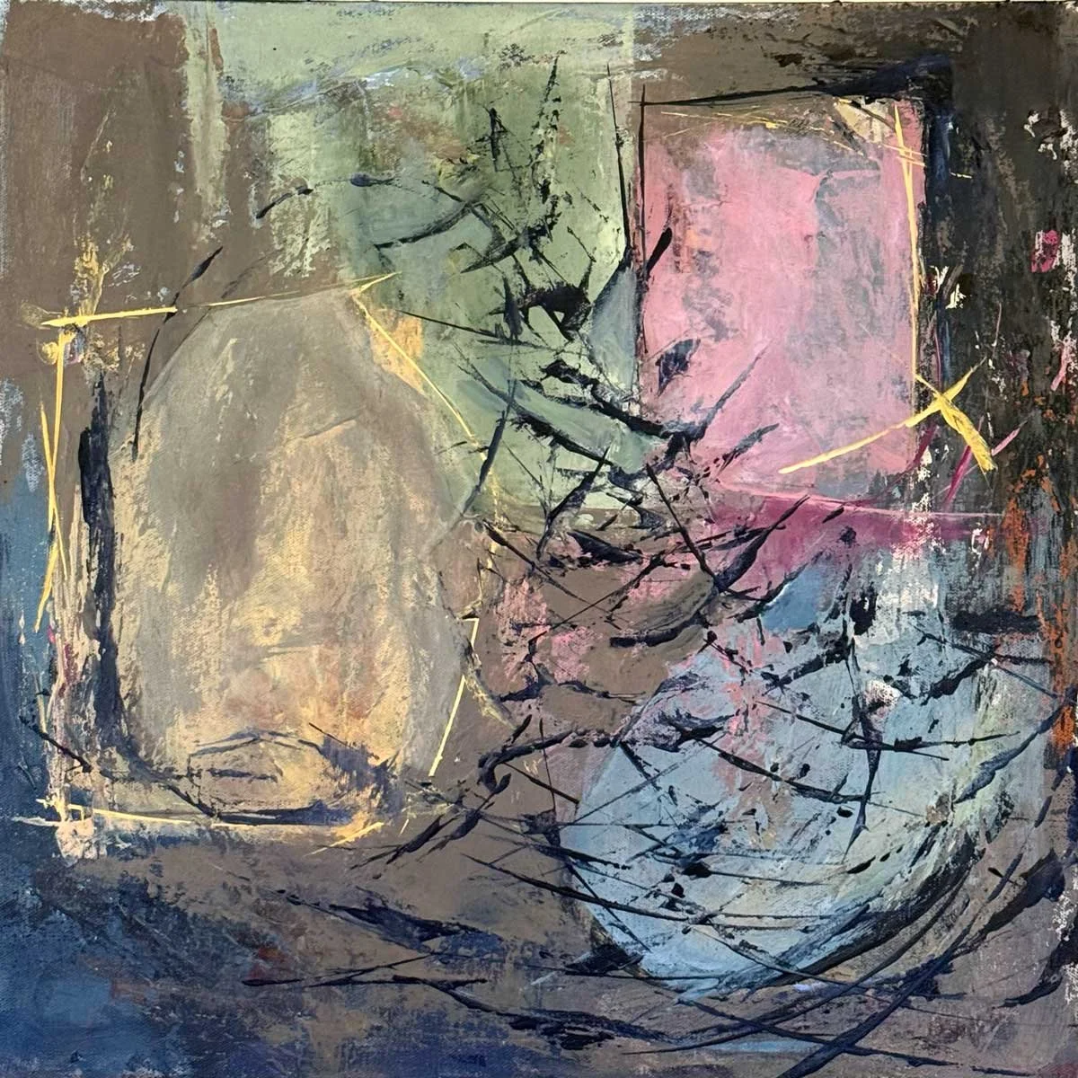Sally Higgins