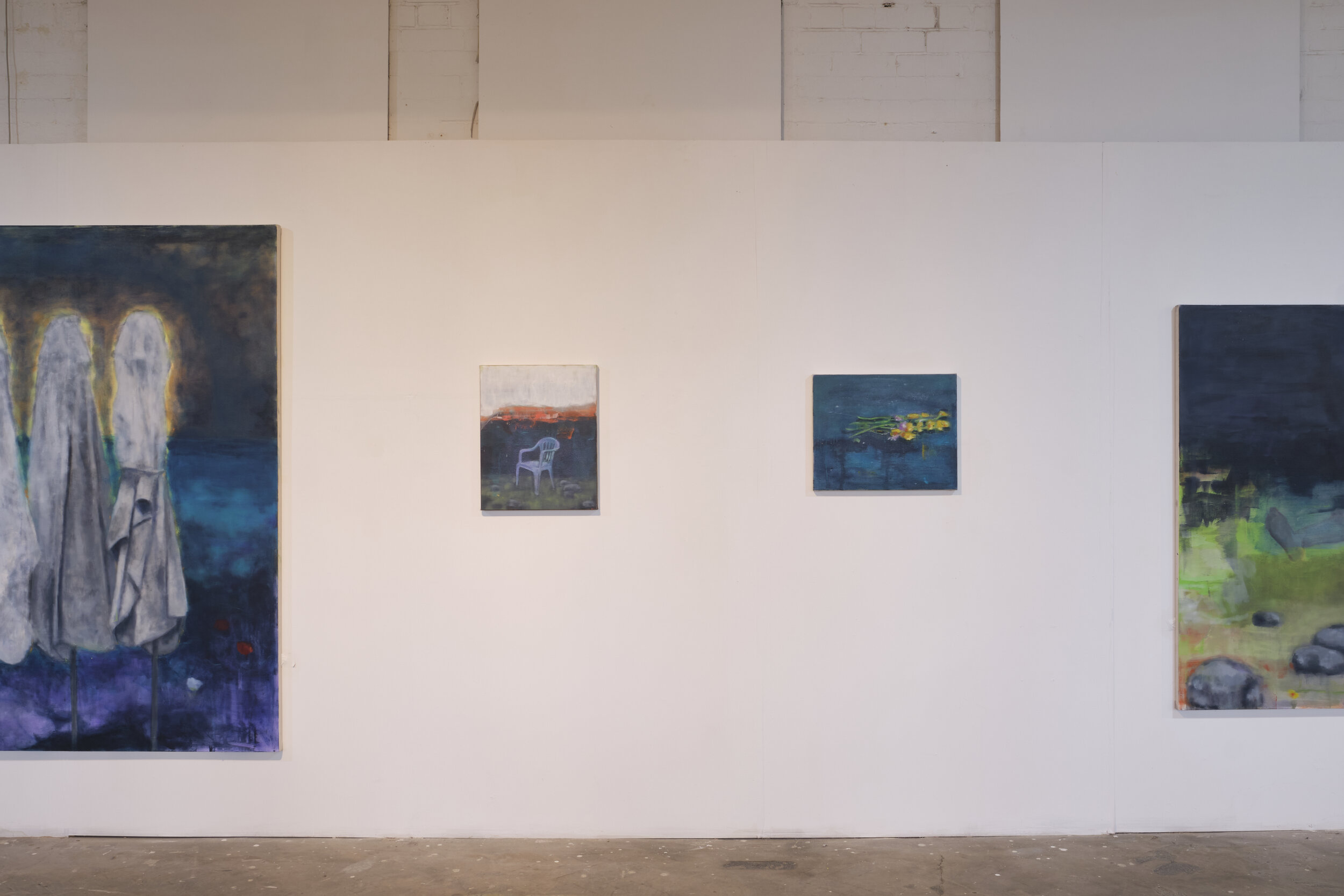 Install Shot