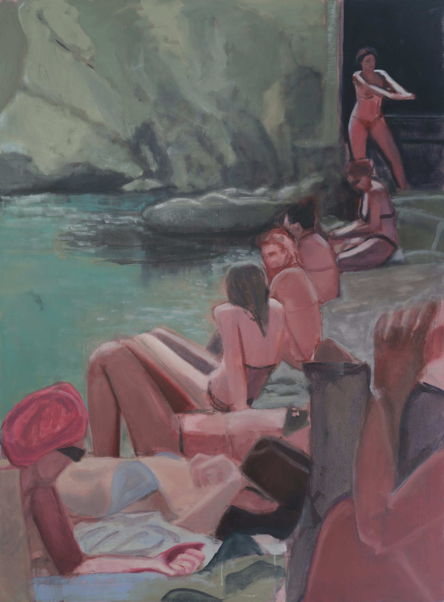 Cove
