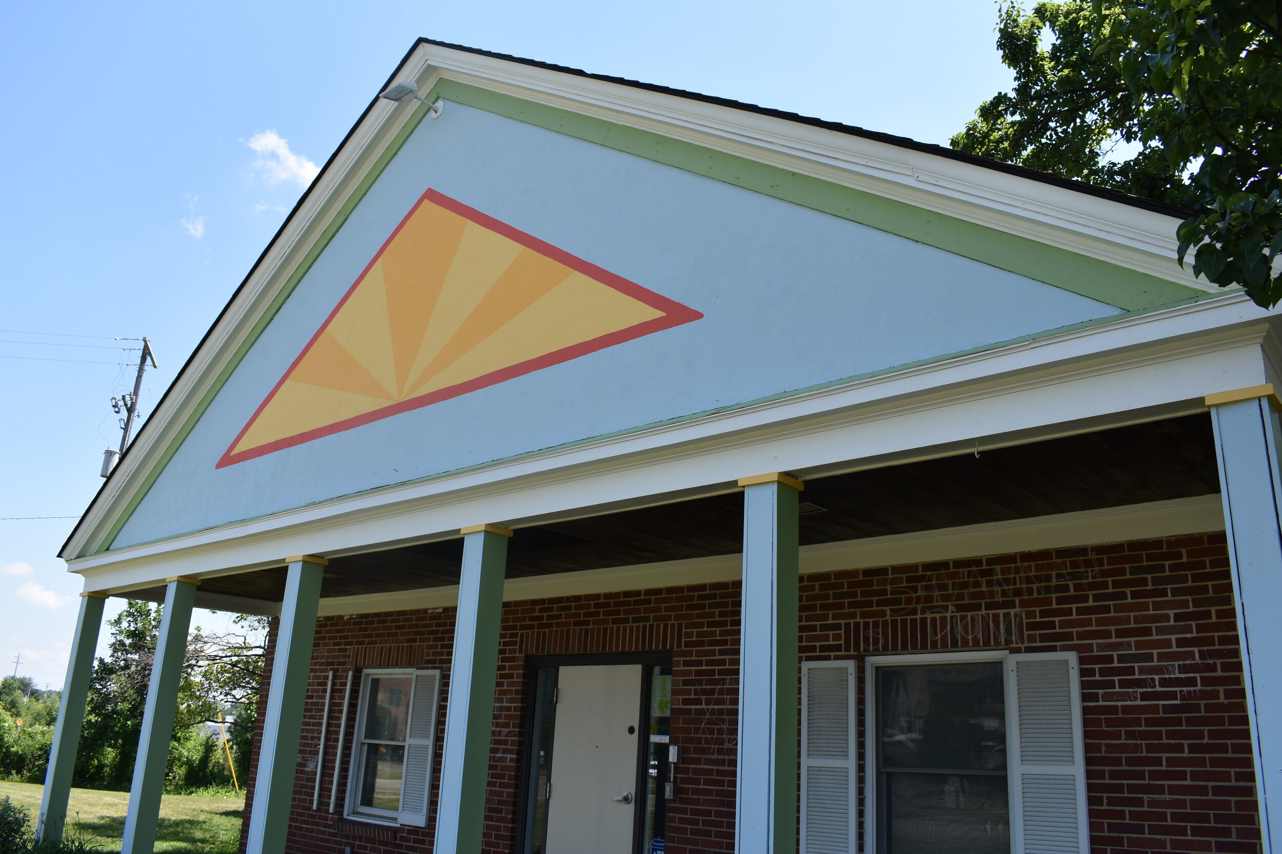 Youth Development Center