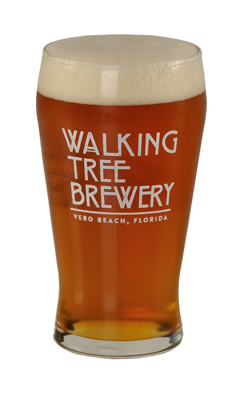 16 oz. Can Koozie — Walking Tree Brewery