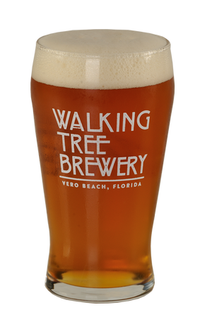 Our Craft Beer — Walking Tree Brewery