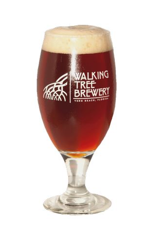 Our Craft Beer — Walking Tree Brewery