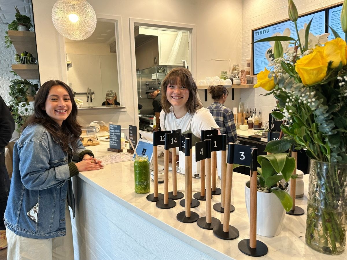 💥 Green Collective Wash Park is open! 💥 — Havenly Baked Goods