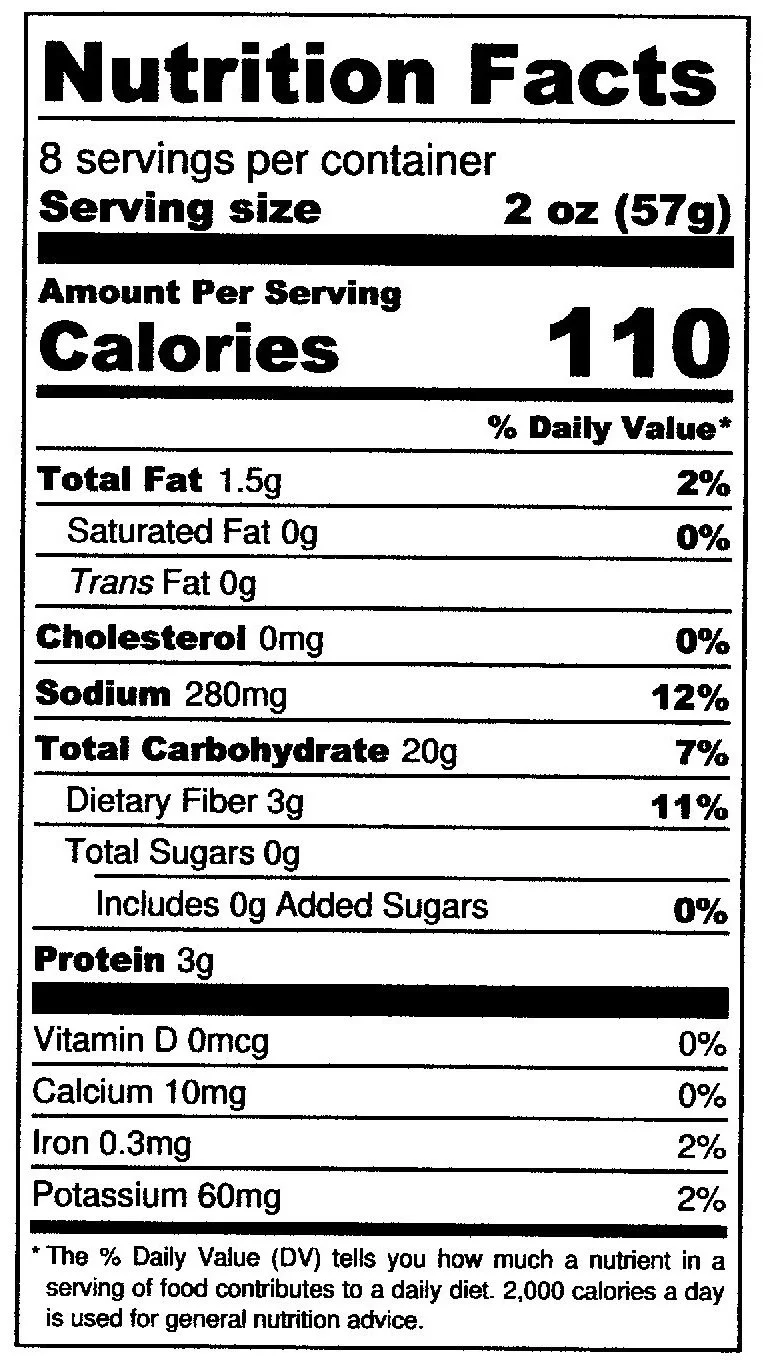 Rustic Boule nutritional panel.jpg