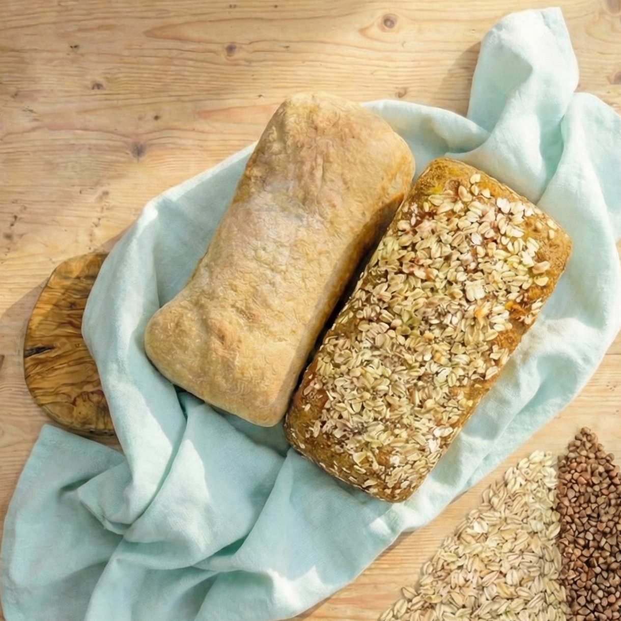 Big Loaves Bundle (medium)