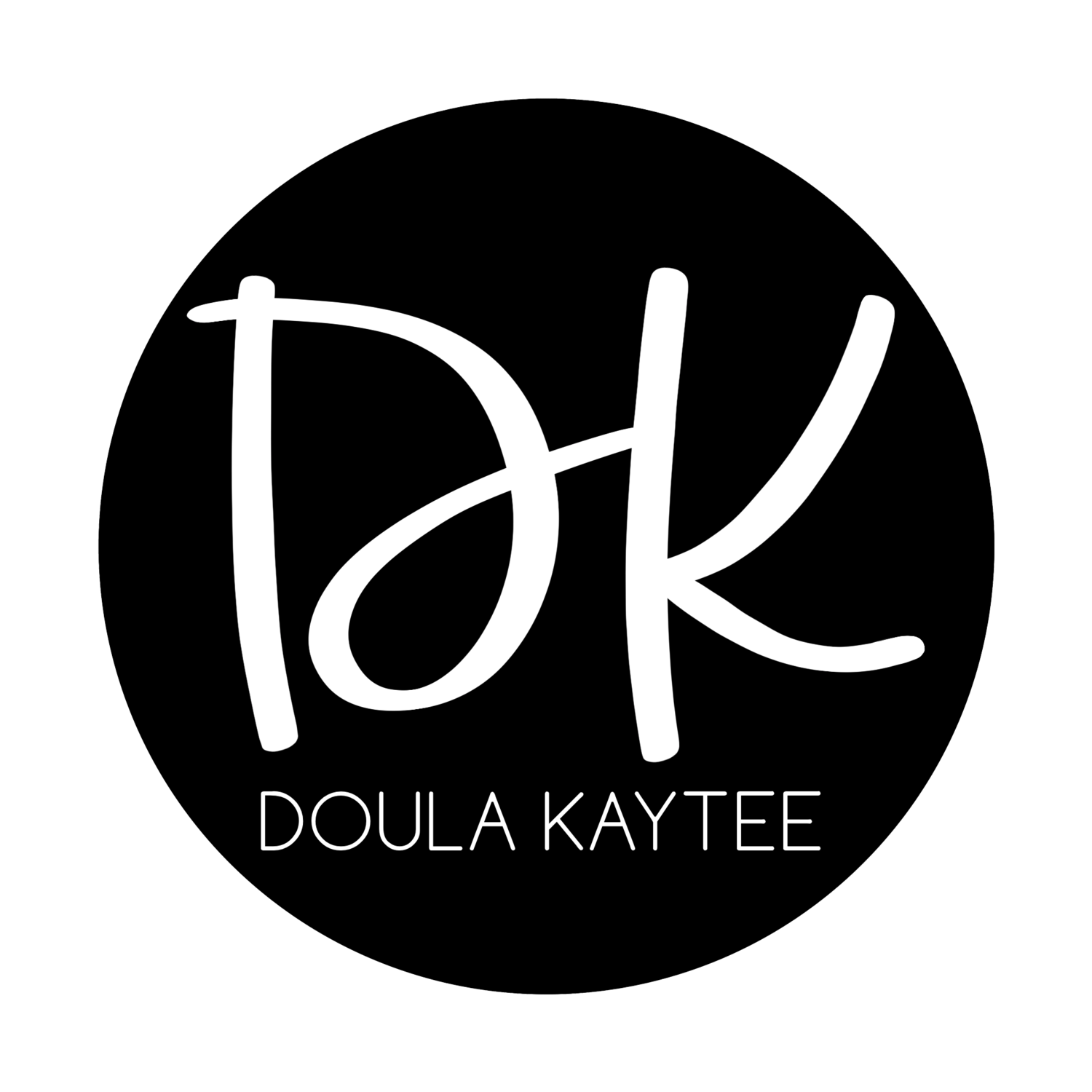 Doula Kaytee