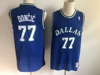 doncic throwback jersey