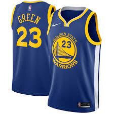Golden State Warrior 23 Draymond Green Basketball Jersey Blue Player Edition Jersey Hierarchy Golden State Warrior 23 Draymond Green Basketball Jersey Blue Player Edition Jersey Hierarchy