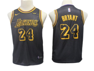 Youth Los Angeles Lakers 24 Kobe Bryant Jersey Black — Jersey ... Youth Los Angeles Lakers 24 Kobe Bryant Jersey Black — Jersey ...