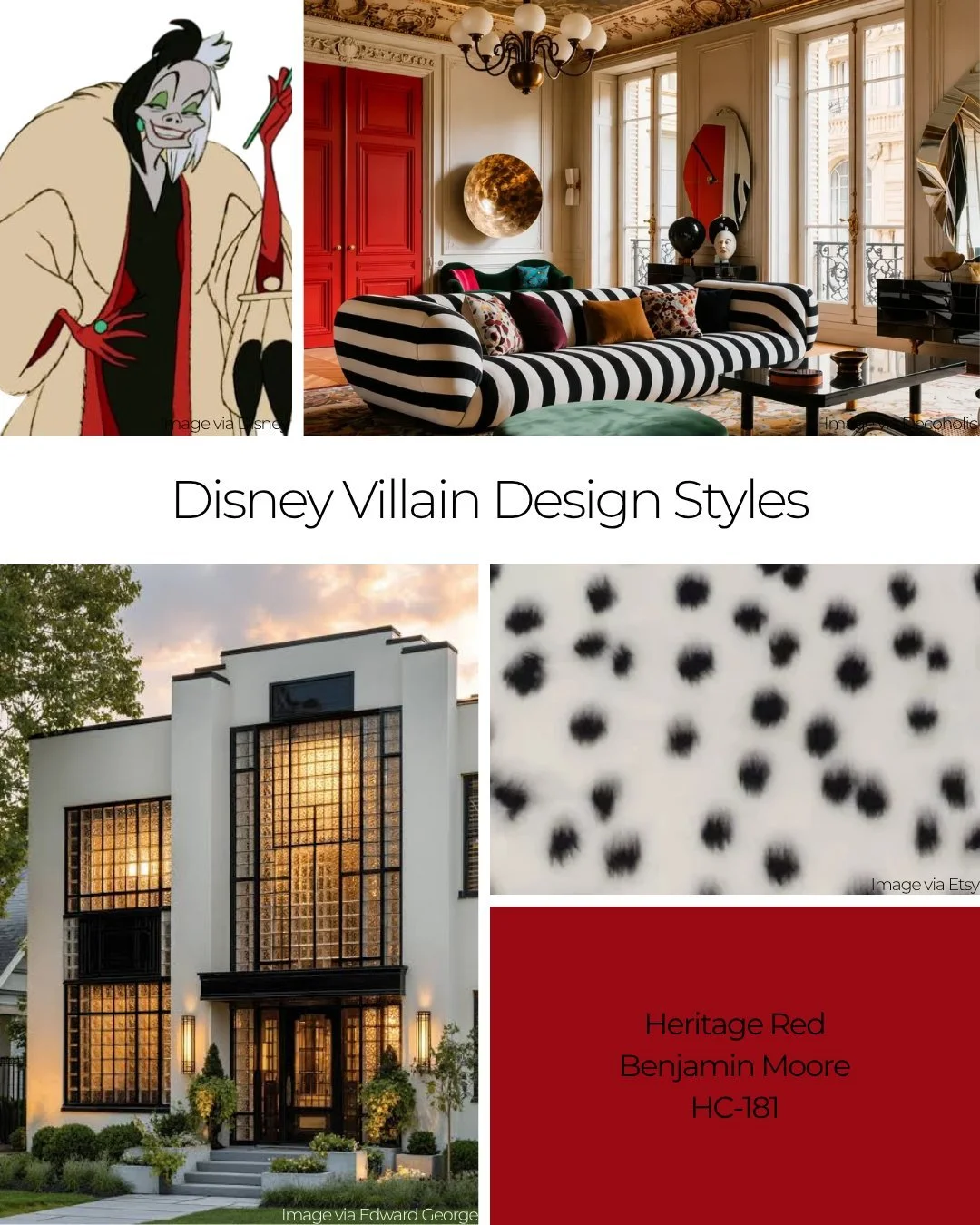 What's your villain design style?? 

www.coateshomestaging.com
913-284-0250
coatesinteriorsllc@gmail.com