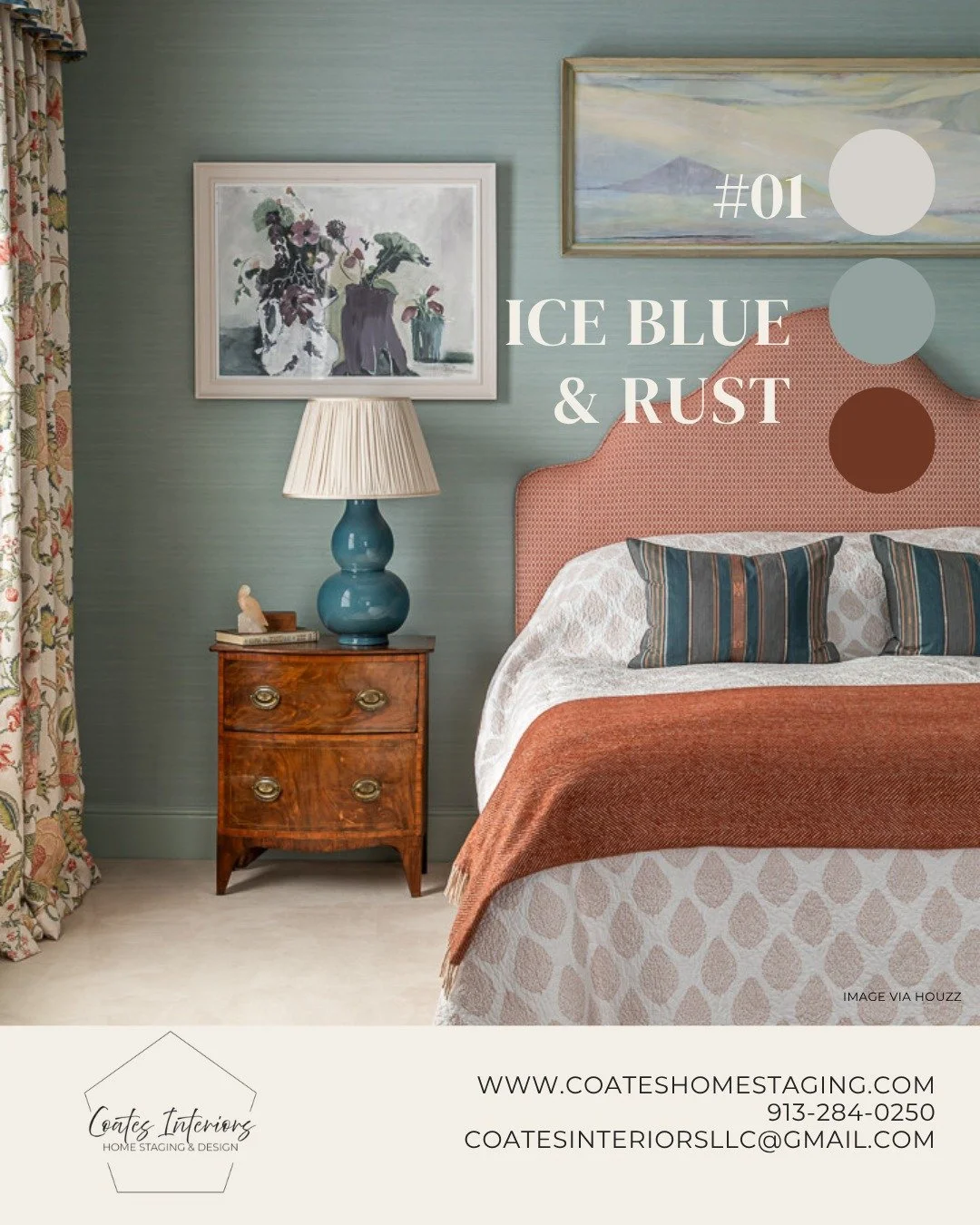 Most people play it safe with gray, cream, or white. But if you want a space that transitions from "that's a nice room" to "wow, who designed this?" The secret lies in breaking the expectation pattern.
Here are three unexpected, d