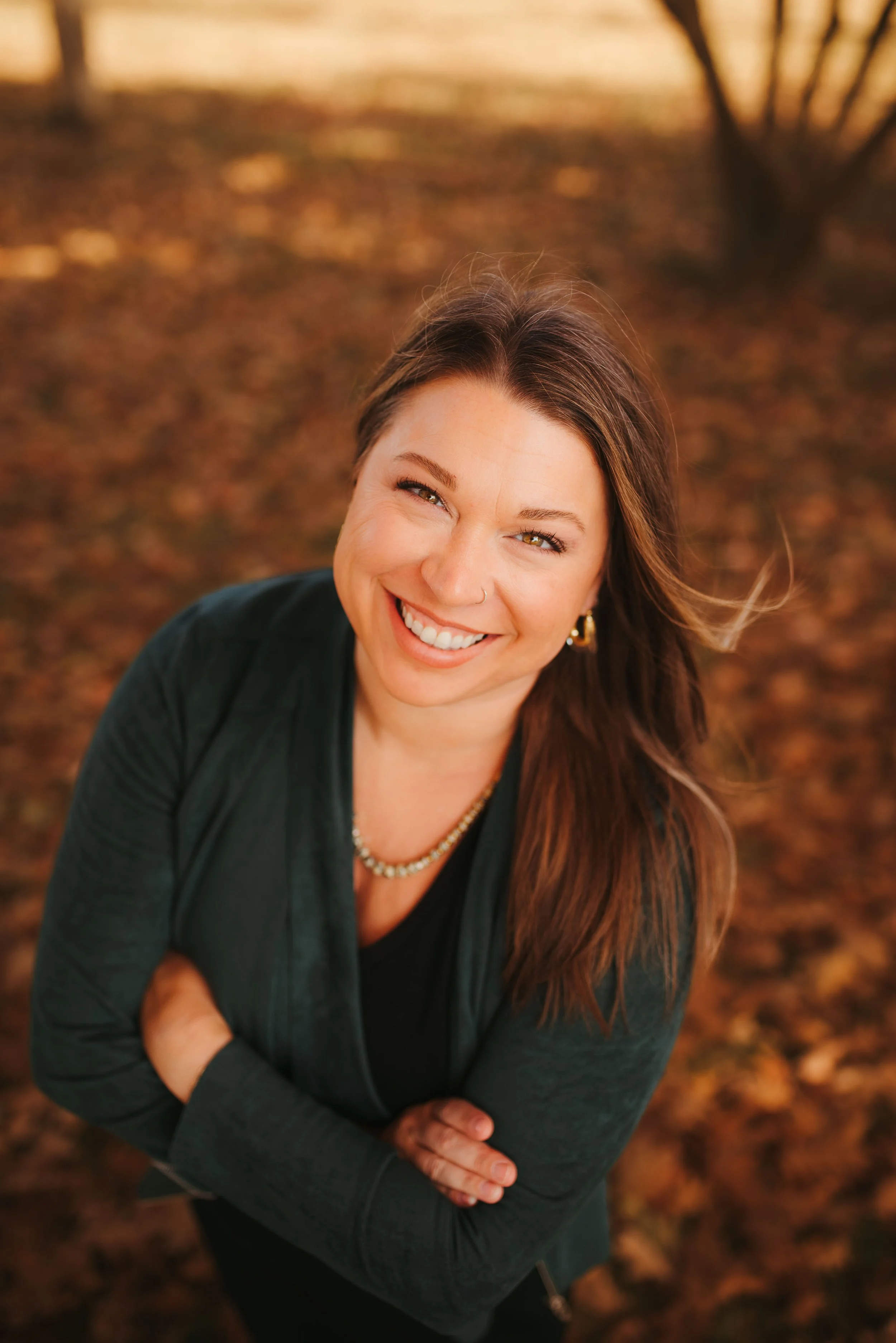 Jenna Coates Designer