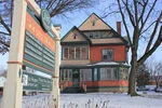 Four At Home Senior Care offices throughout your communities- and why that's important