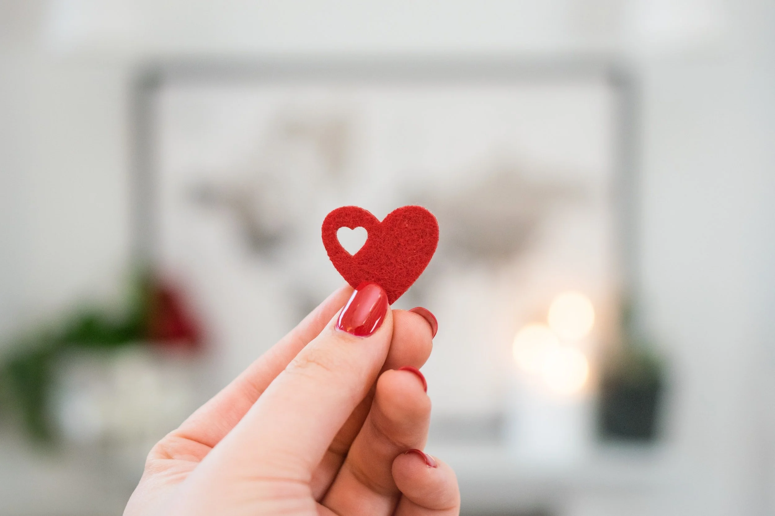 Heart Health For Seniors