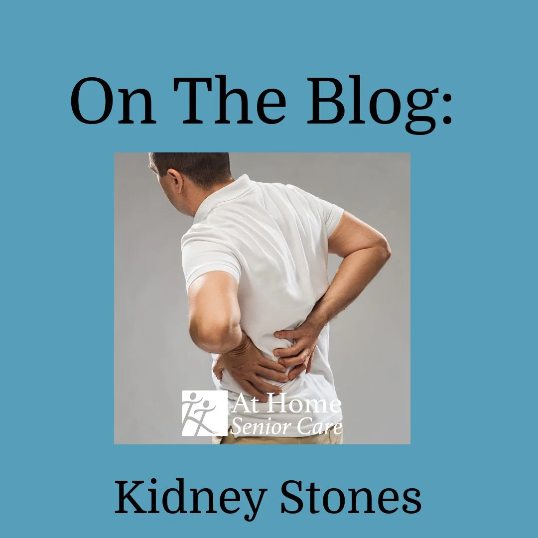 Signs and Symptoms of Kidney Stones