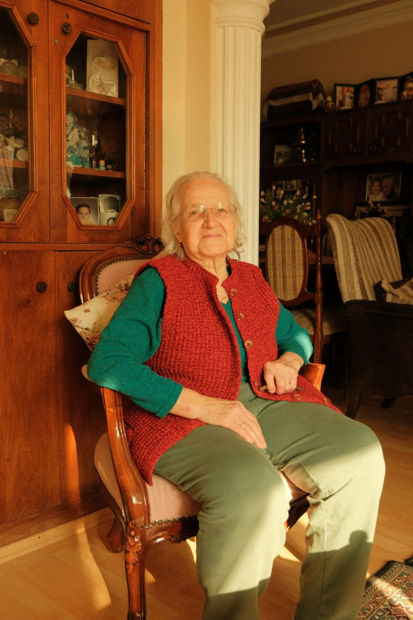 Recognizing When Home Care Support May Help