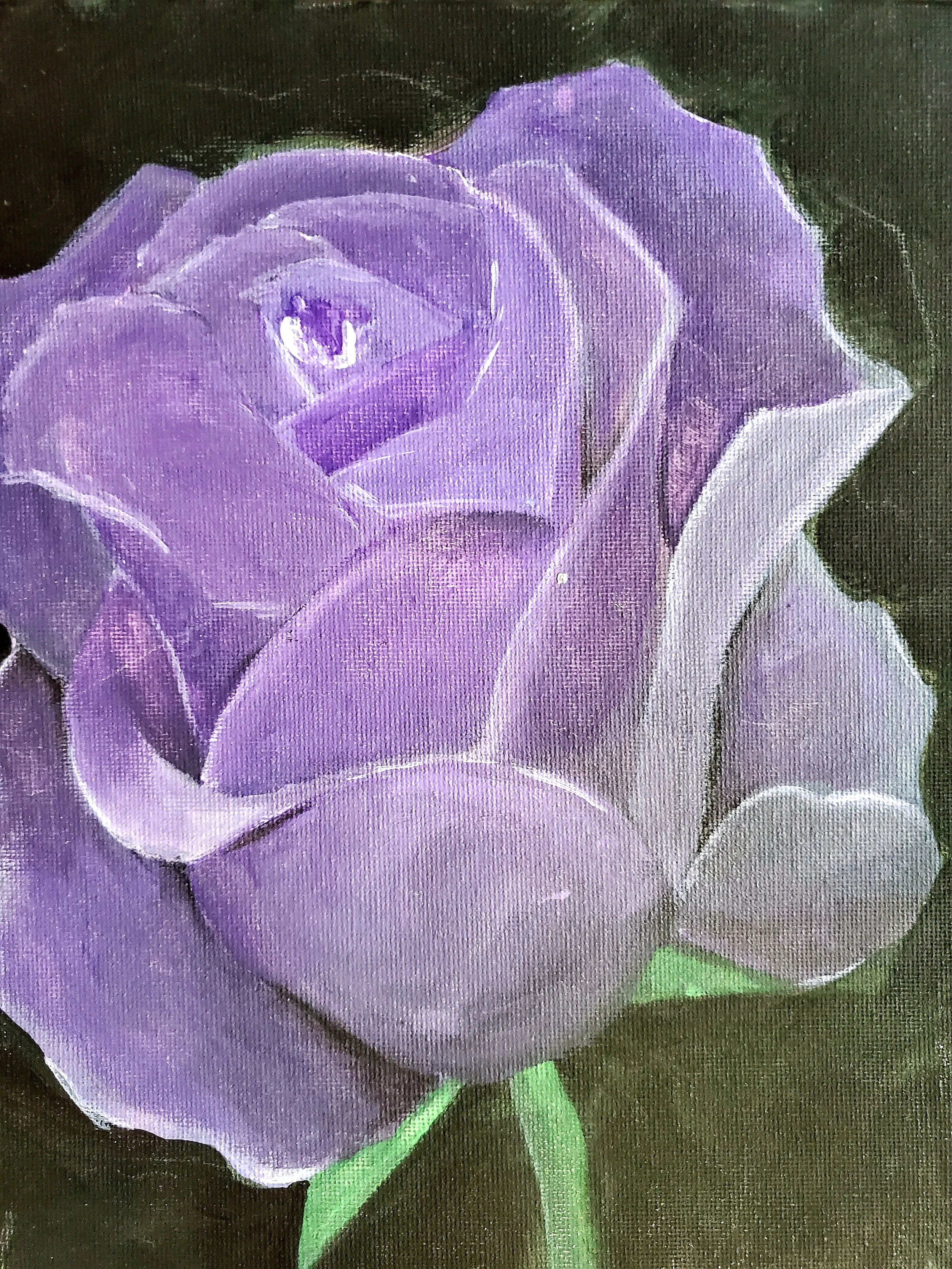 Every Rose Has Its Thorn
