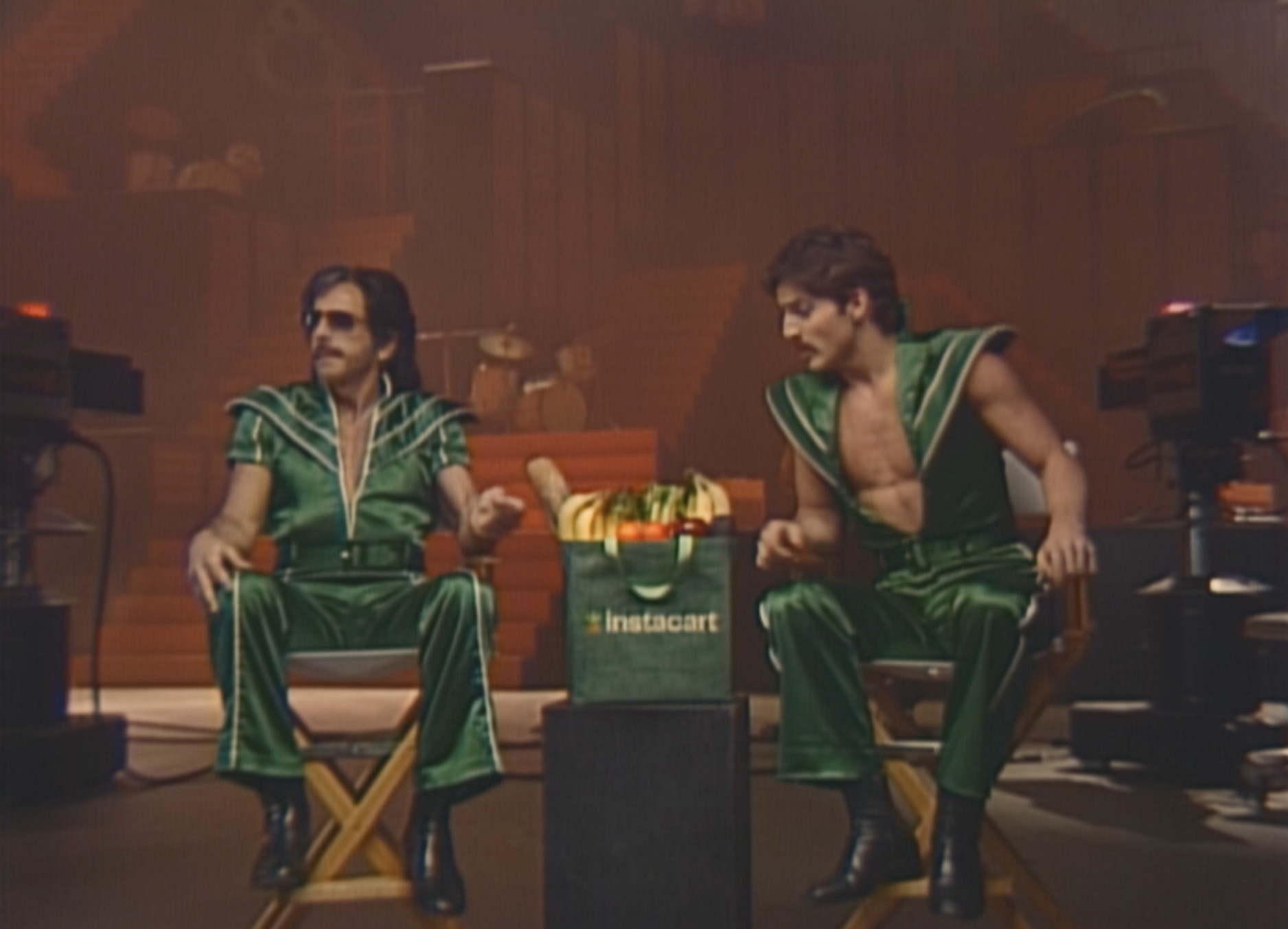 Super Bowl Teaser Trailer