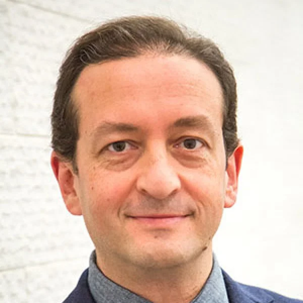 Alex Twersky, Global Marketing &amp; Communications Manager for OMS