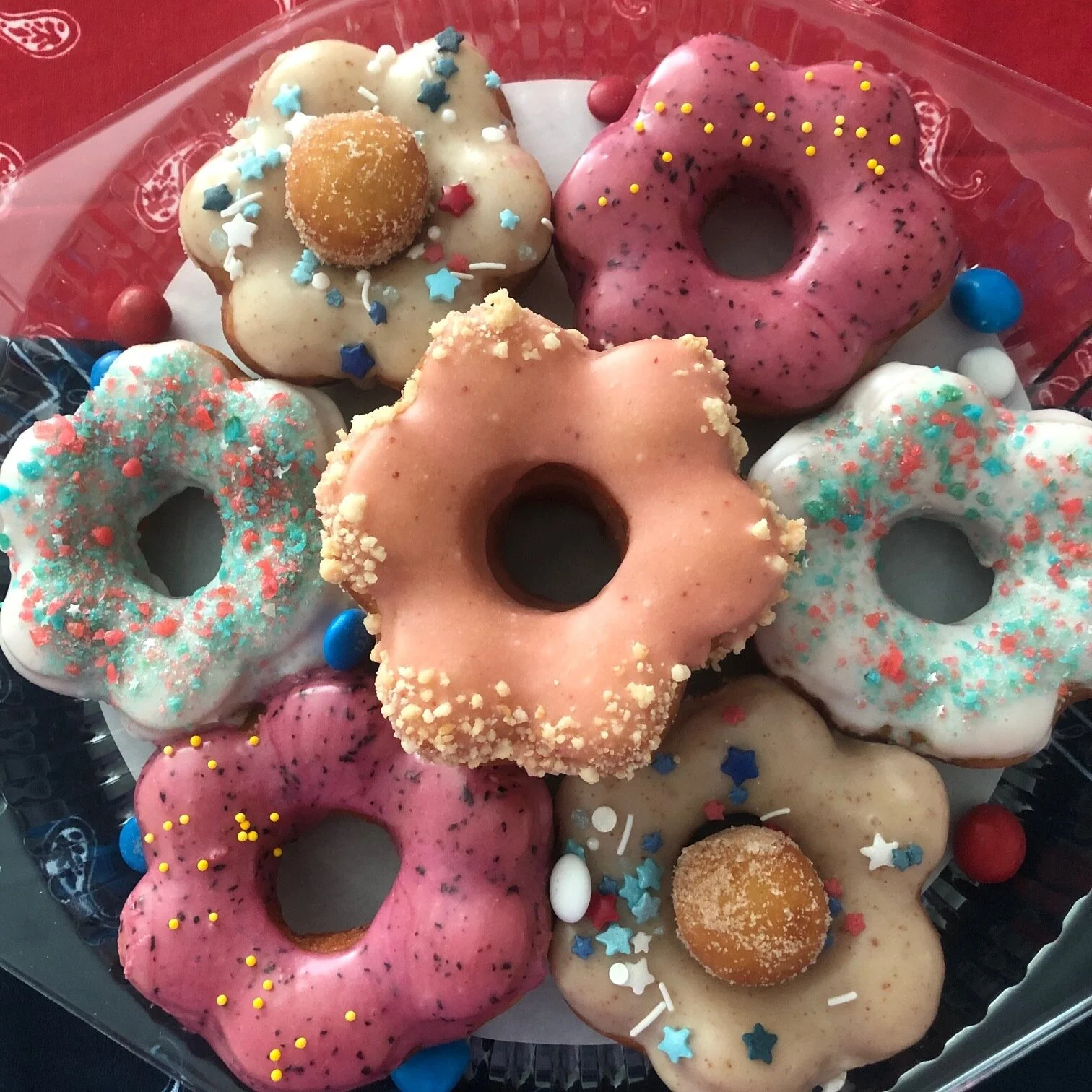 Erie Farmers' Market