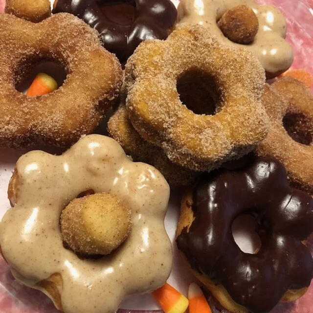 ANTHEM HIGHLANDS POPUP