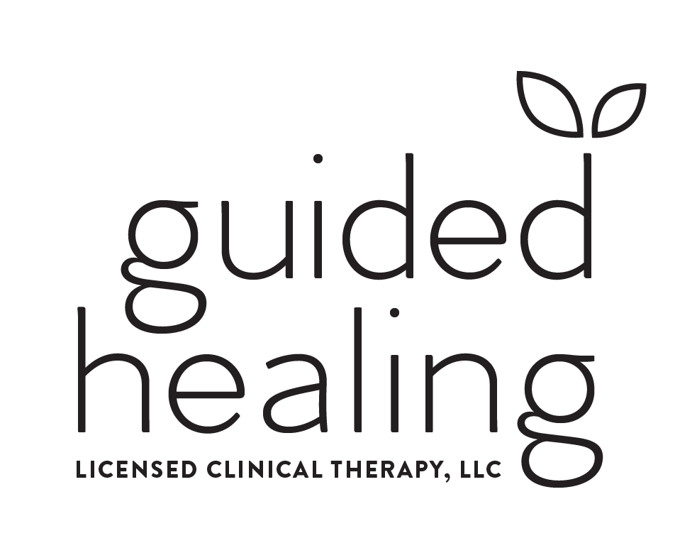 Guided Healing Licensed Clinical Therapy, LLC