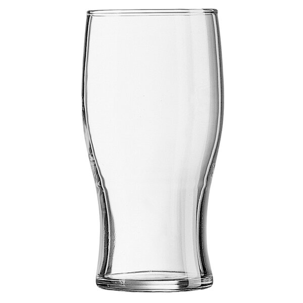 Beer Glass Guide — Beer Wrangler