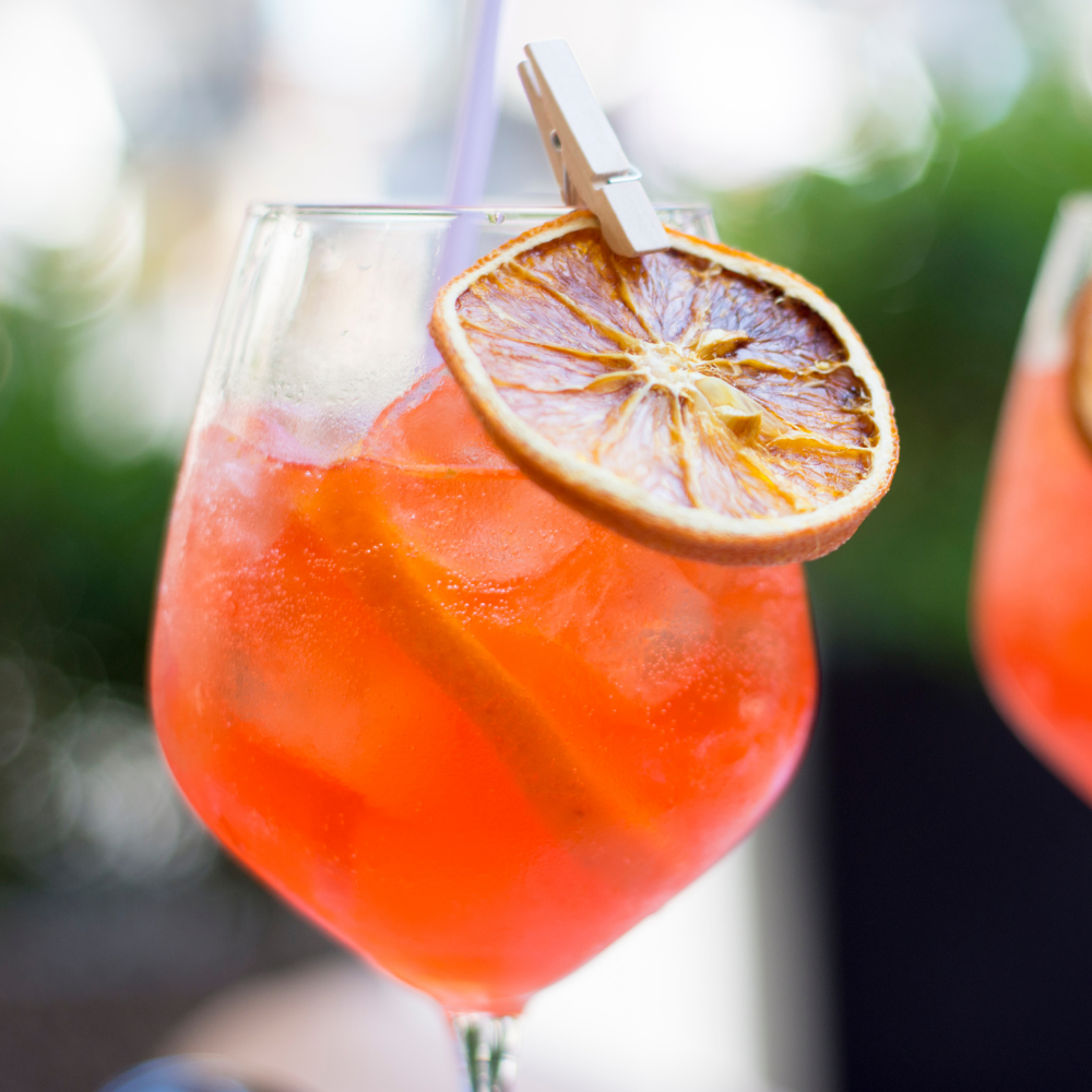 Beer Cocktails — Beer Wrangler