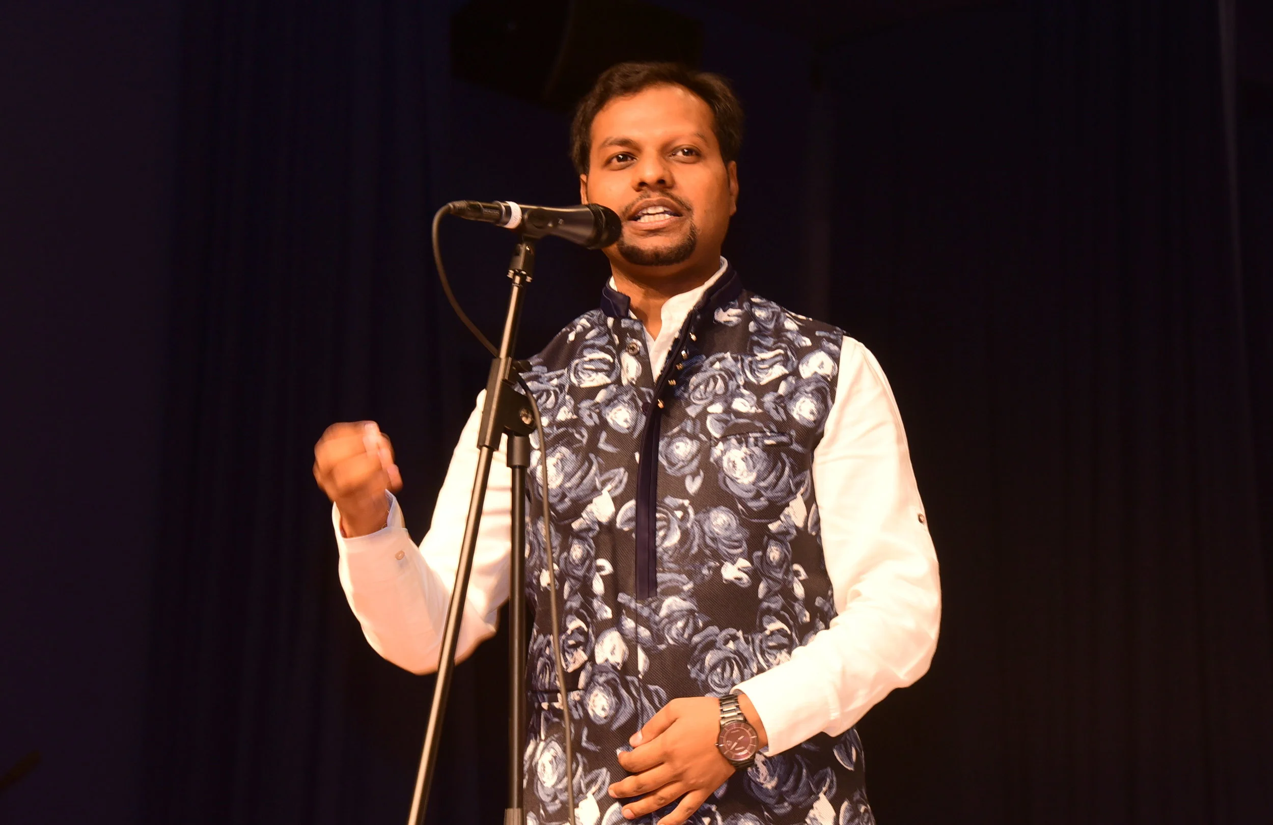 Kavi Sammelan for July 2019 under planning