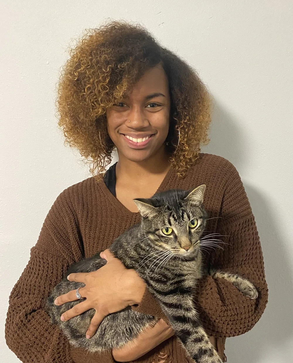 Team + About Us — Lend A Paw Professional Pet Sitter in Baton Rouge