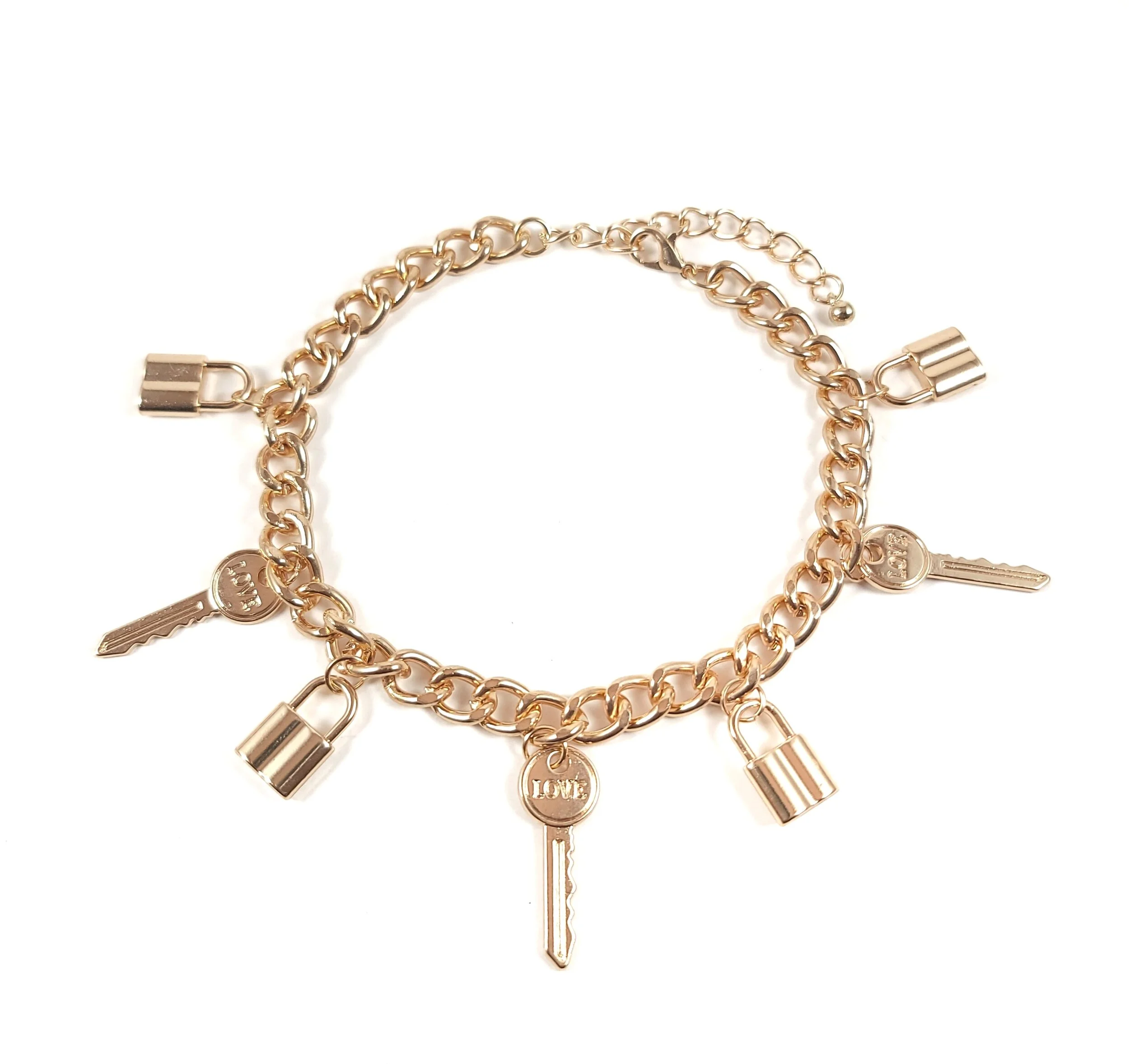 Keylee anklet anklets for women