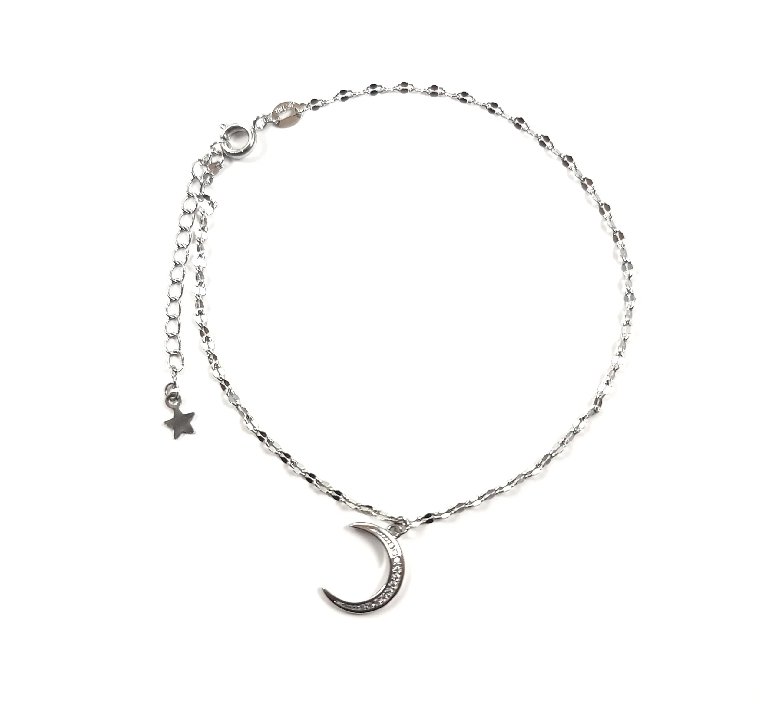 Sadie anklets for women