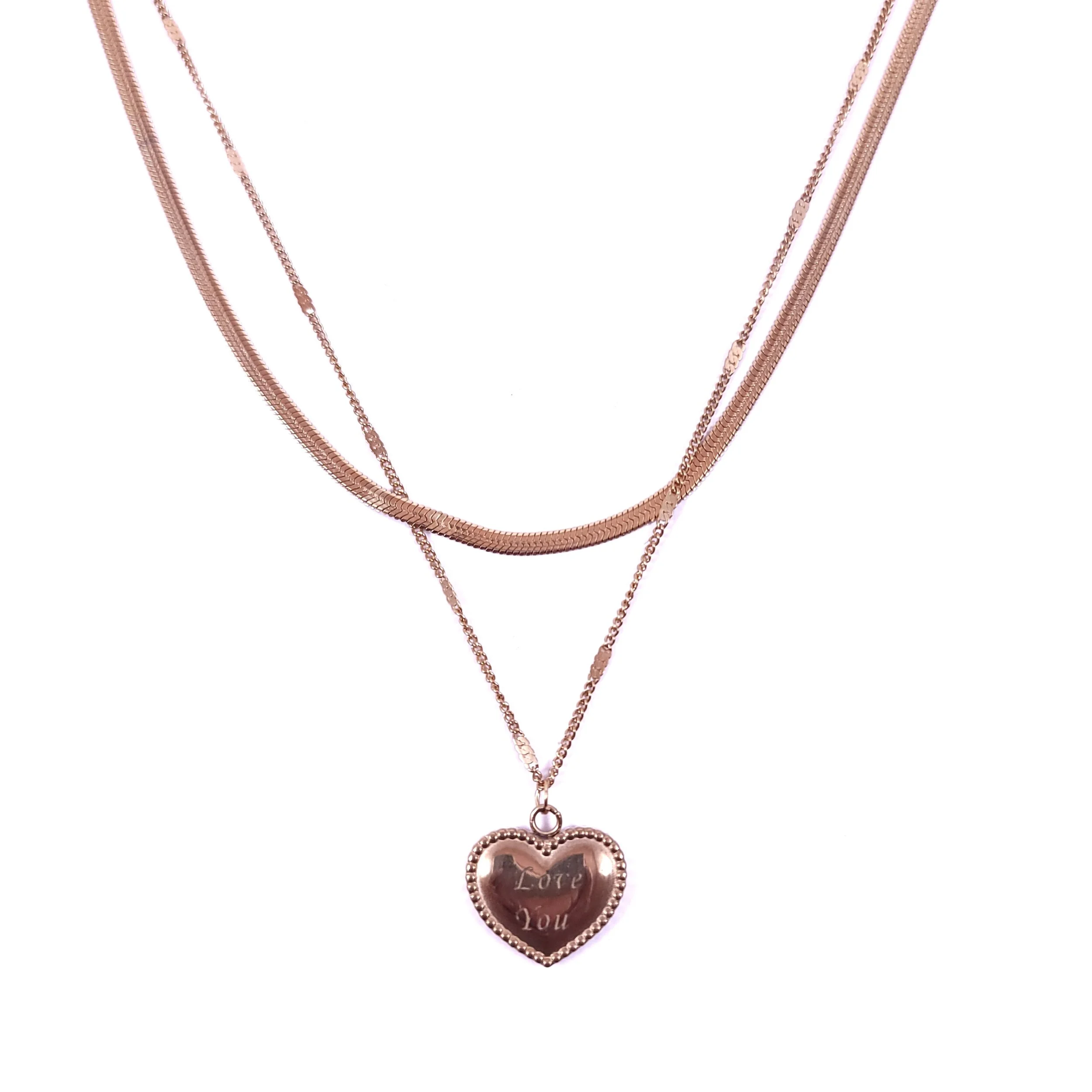 love necklace best jewelry online