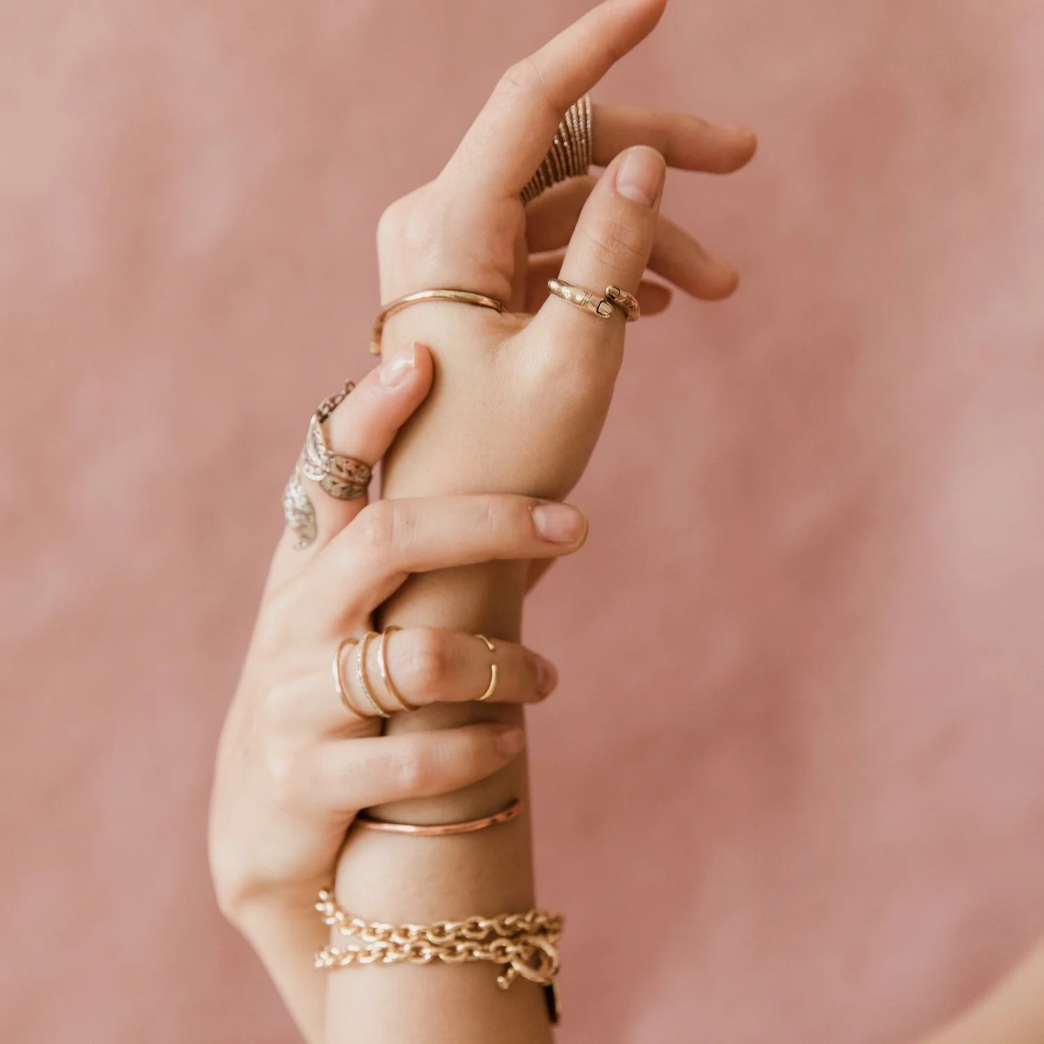 5 tips to help you care for your jewelry