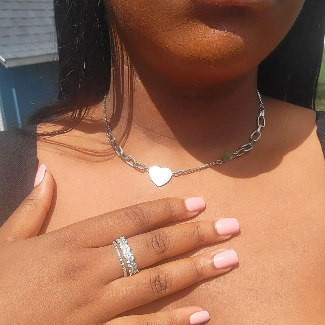 The Best Ways for Jewelry to Boost Your Confidence