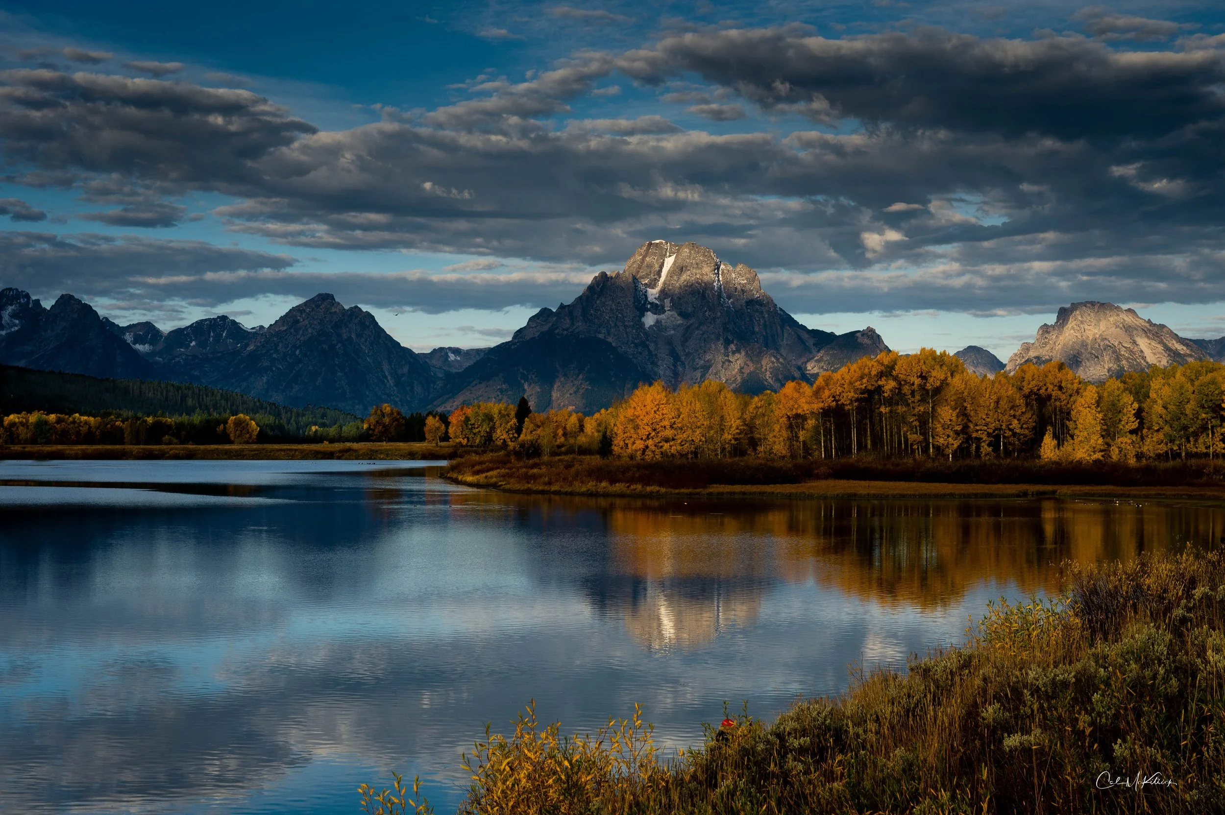 OxBow Bend