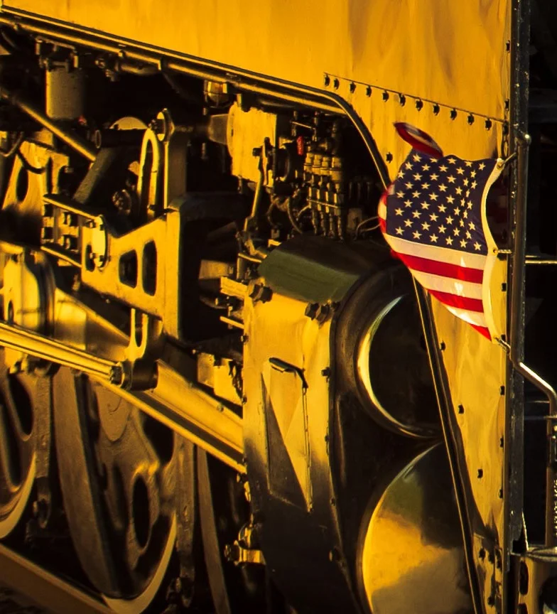 Copy of American Ingenuity