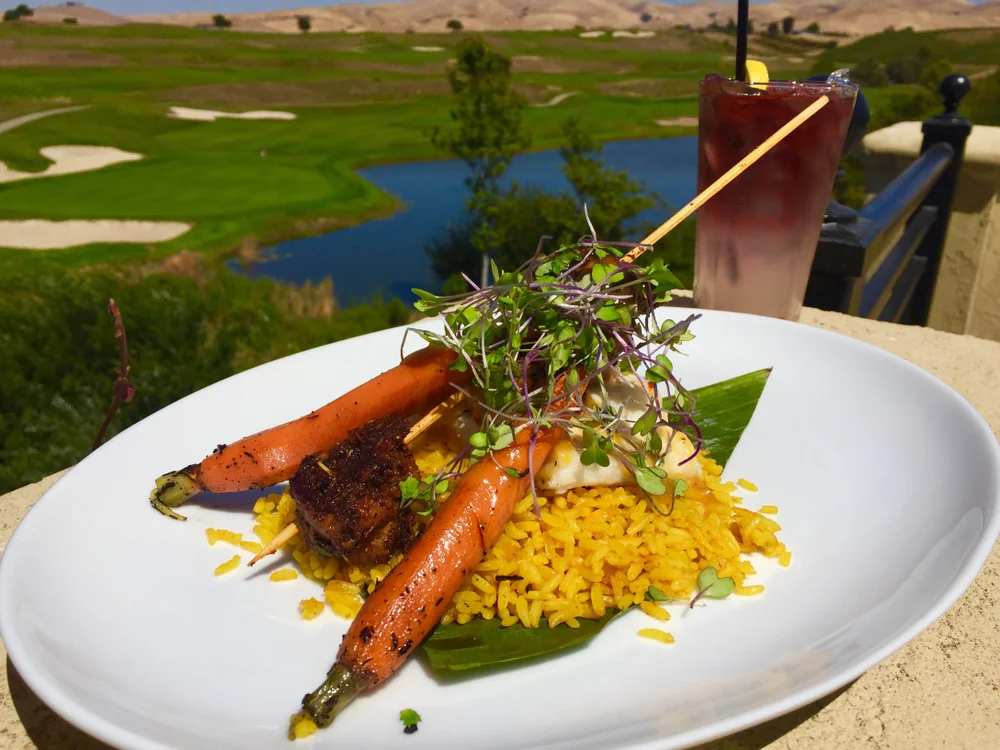 Three guests Warriors Hockey Annual Tournament Dinner only