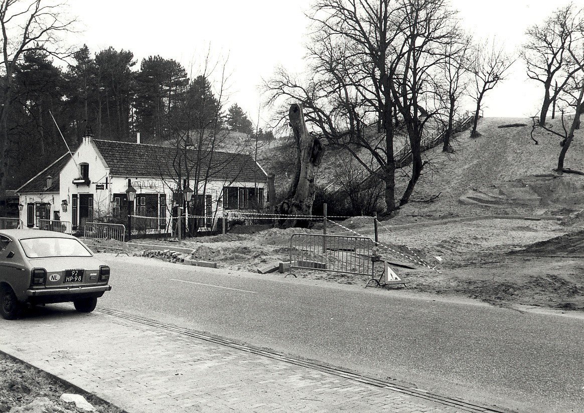 Kraantje Lek in 1989