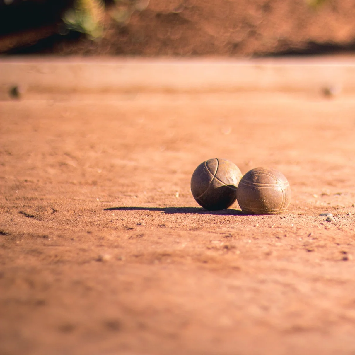 Amenities — Marfa Yacht Club