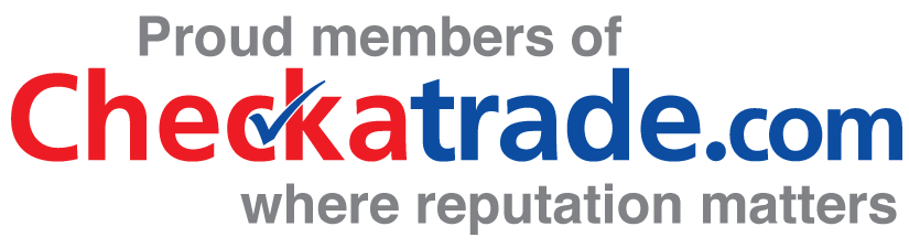  Proud member of Check A Trade where all of our work is vetted and monitored. 