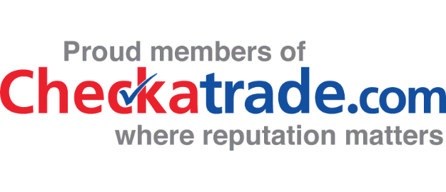 Proud member of Check A Trade where all of our work is vetted and monitored.