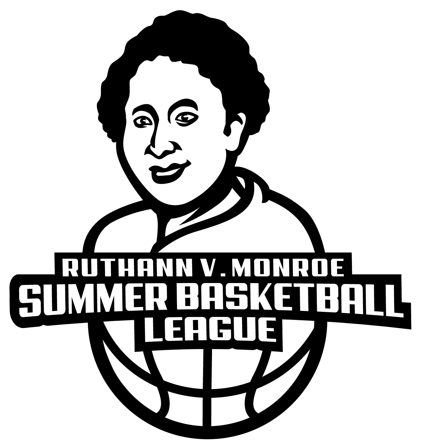 Ruth Ann V. Monroe Summer Basketball League