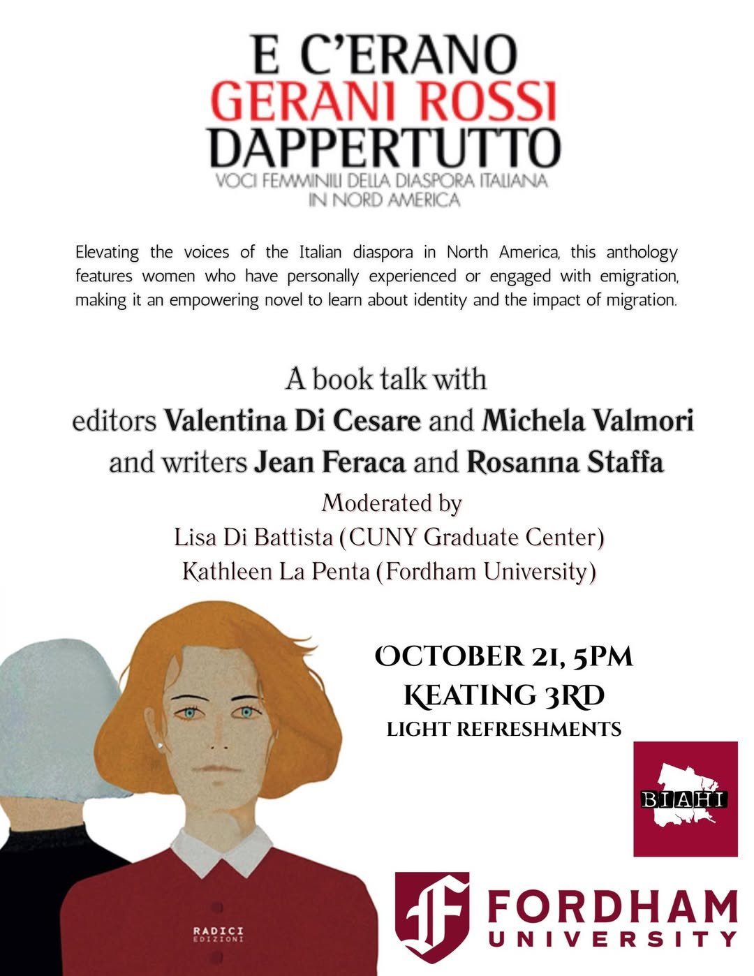 Fordham University - 2025